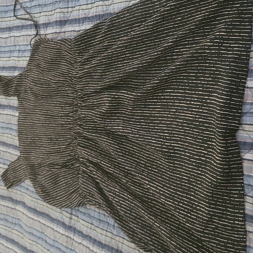 2/$15 Forever 21 + dress  XL